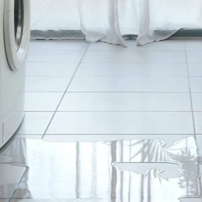 Appliance Leak Cleanup in Vernon Center, NJ